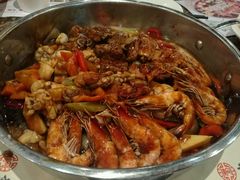 -黄记煌三汁焖锅(崇文门店)