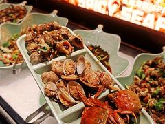 -韩盛·盛江山自助料理(于洪新玛特店)