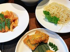 -肴约·花园式餐厅(湖里店)