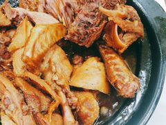 -蓝氏钟楼肉粽