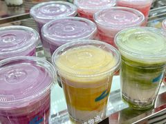 -白色日记·手作酸奶(麦凯乐店)