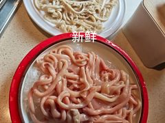 -红鼎坊·老成都火锅(新南门店)