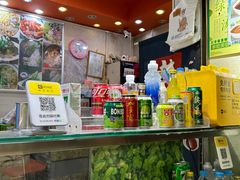 -韩味轩(丰盛町店)