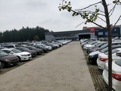 -郑州圃田威佳(别克4S店)
