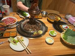 -小米烤肉·和牛原切-创意韩料(东关店)