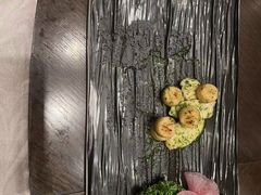 -香宫·中餐厅(拉萨香格里拉大酒店)