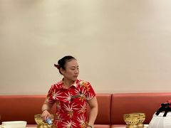 -第六季自助餐厅(甜水园店)