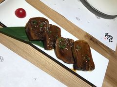 -小句号·精致料理(江南环球港店)