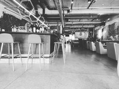 大堂-Cooking Man(中懋天地店)