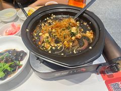 -鸡毛店·川菜(文殊院店)