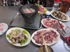 -火云龙烤肉(紫荆花店)