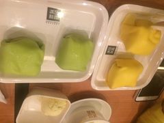 满记甜品(日月光店)-满记甜品(日月光二店)