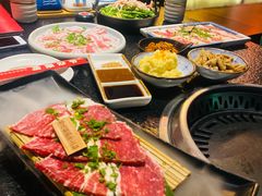 -牛焱·烧肉酒肆(五大道店)