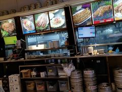 -木屋烧烤(白石洲店)