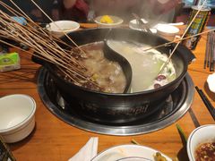 -串掌门砂锅串串香(后瑞店)