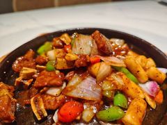 -相遇·鲜炒黄牛肉(丹阳吾悦广场店)