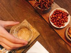 -知亘茶食