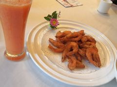 -万龙洲海鲜(大兴绿地缤纷城店)