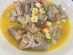 -鲁西南老厨子·特色鲁菜(经一纬五店)
