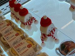 -红星前进面包牛奶公司(君太店)