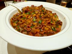 海肠捞饭-大铁勺新津菜(东丽阳光新业广场店)