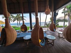 -半山半岛洲际度假酒店·观海廊