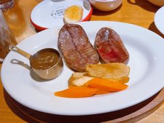 -斗牛士牛排(南京东路店)