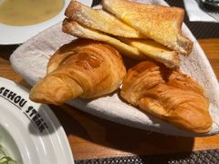 -西豪果木牛排(龙泉万达店)