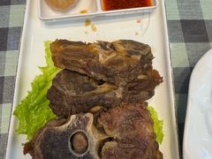 -伊帆食府·青海地方特色美食