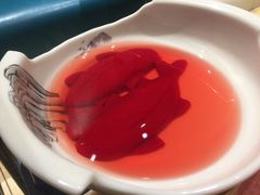 -青瓷火锅料理(西单大悦城店)