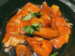 -香云轩·顺德菜(香云纱园林酒店店)