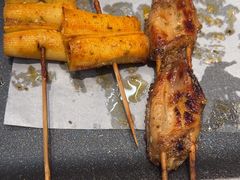 -管氏翅吧(马家堡店)