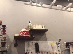 -醒味咖啡馆(南市桥巷店)