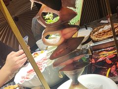 -码头故事火锅(大丰店)