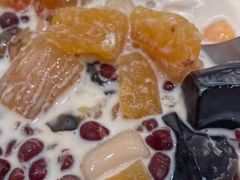 -鲜芋仙(大兴龙湖店)