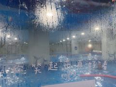 -嗨北游泳俱乐部(艺丰大厦店)
