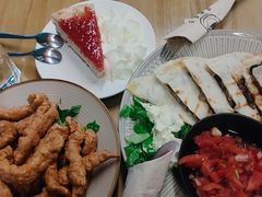 -萨尔瓦多Salvador's