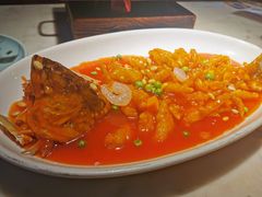 -韵秋荷(宝山龙湖天街店)