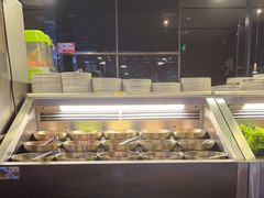 -火炉火自助餐(喜隆多店)