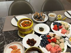 -曲水兰亭(北京四惠店)