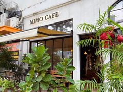 -MIMO CAFE(沙头角店)