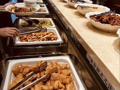 -食蔬不二素食自助餐厅(沈阳铁西店)