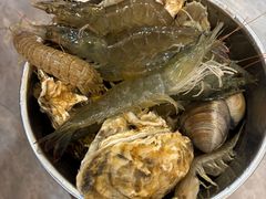 -仙螺岛海鲜自助餐厅(总店)