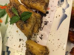 -杭州香格里拉·香宫中餐厅