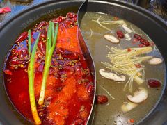 -冯校长老火锅(广州正佳广场店)