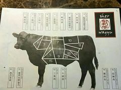 -觅福里•熟成和牛餐厅
