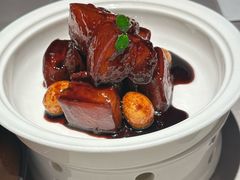 -醉庐·新上海菜(南京西路店)