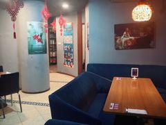 -汇佳桌游剧本咖啡馆(万体馆旗舰店)