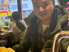 -波特曼西餐厅(南岗店)