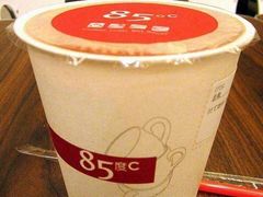 -85度C(北京陶然店)